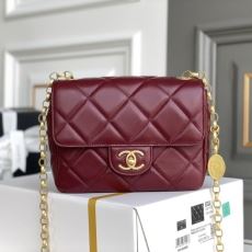 Chanel Satchel Bags